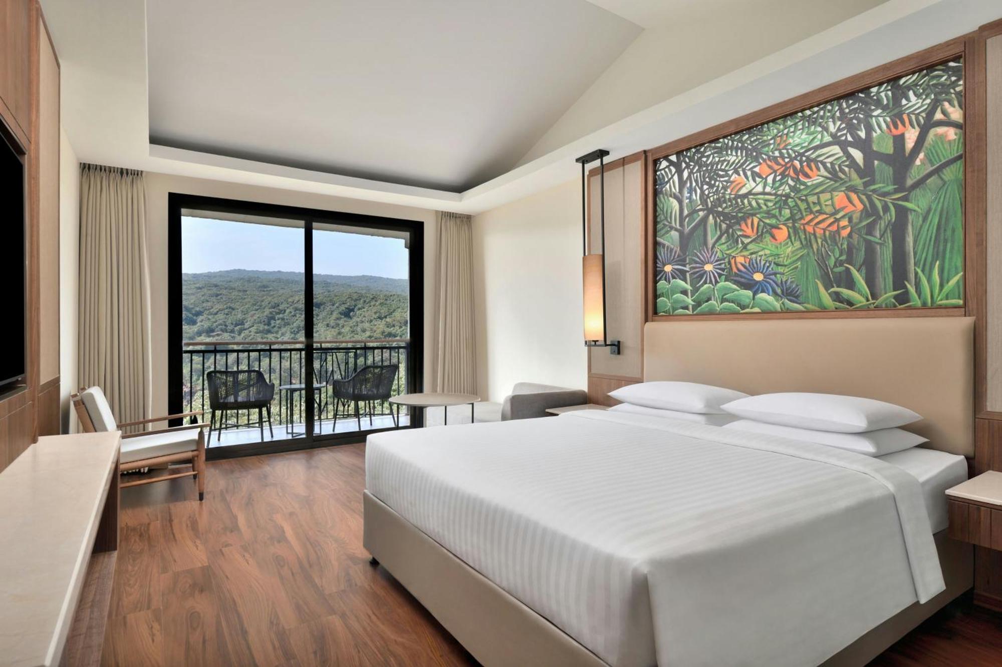 فندق Courtyard By Marriott ماهاباليشوار المظهر الخارجي الصورة